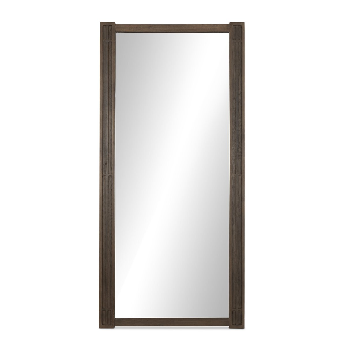 Anzu Mirror