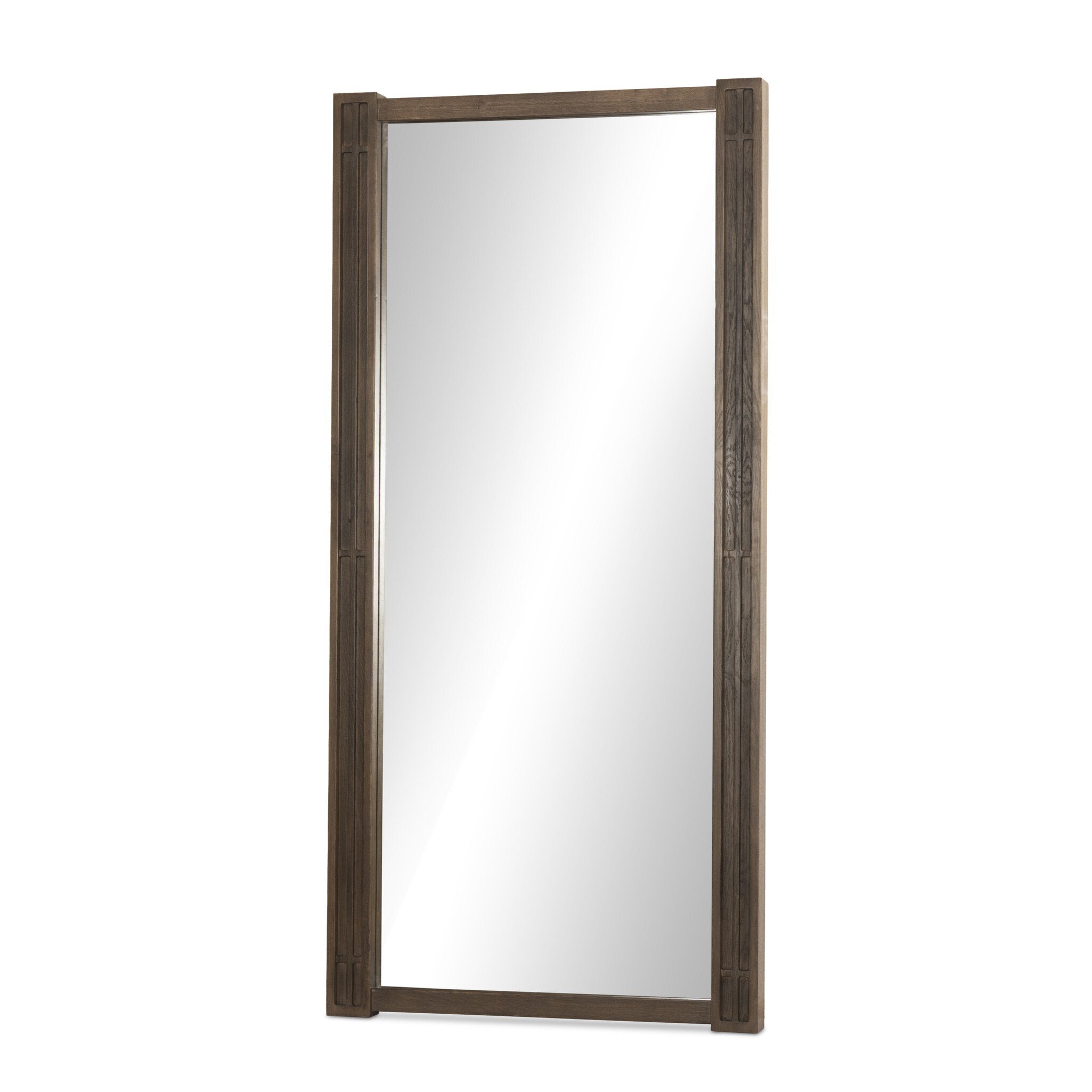 Anzu Mirror