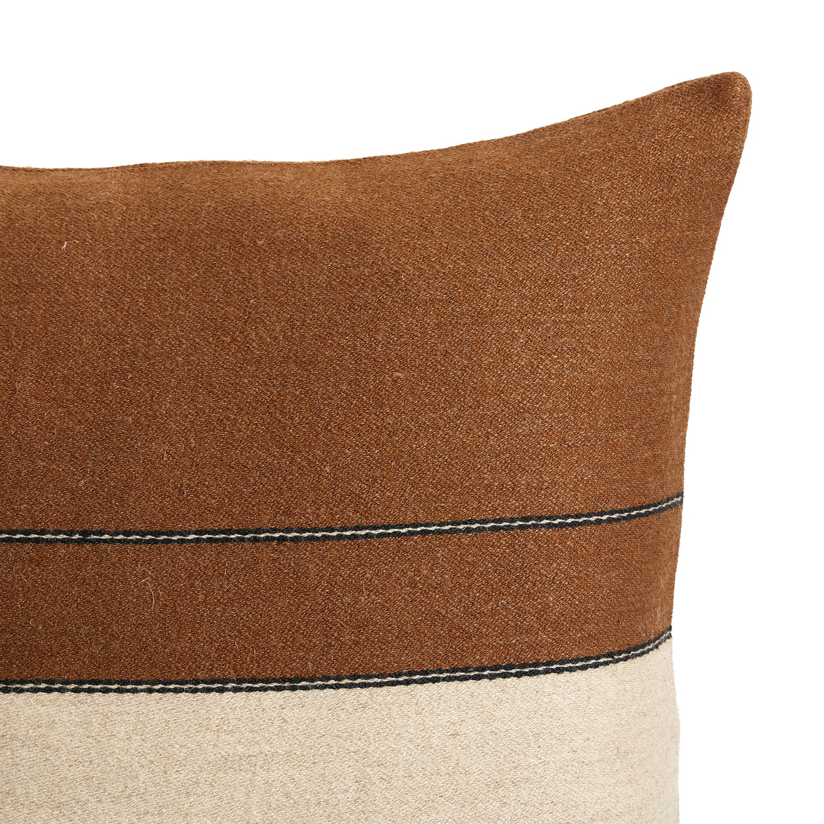 Cresta Pillow by Four Hands