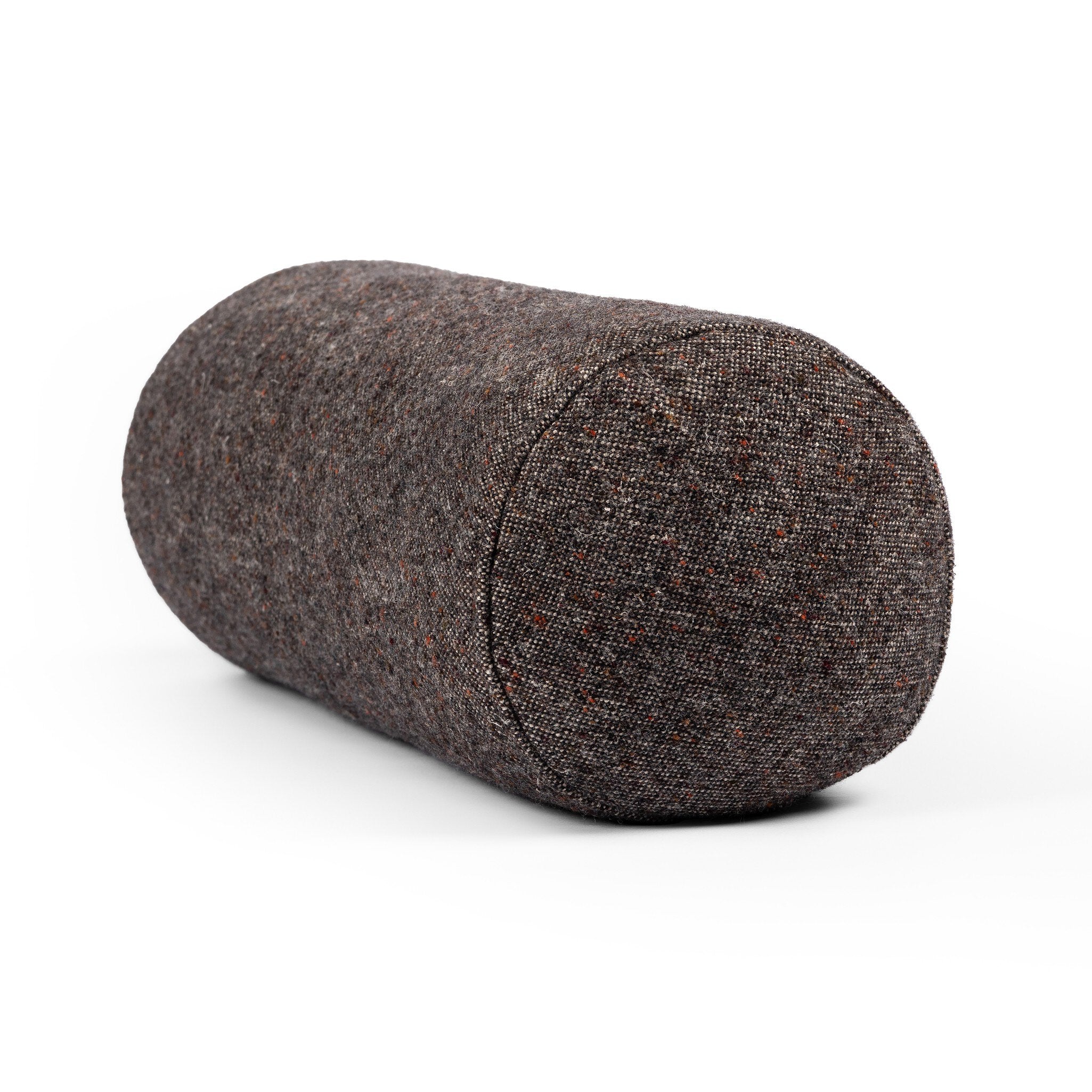 Stonewash Linen Bolster Pillow