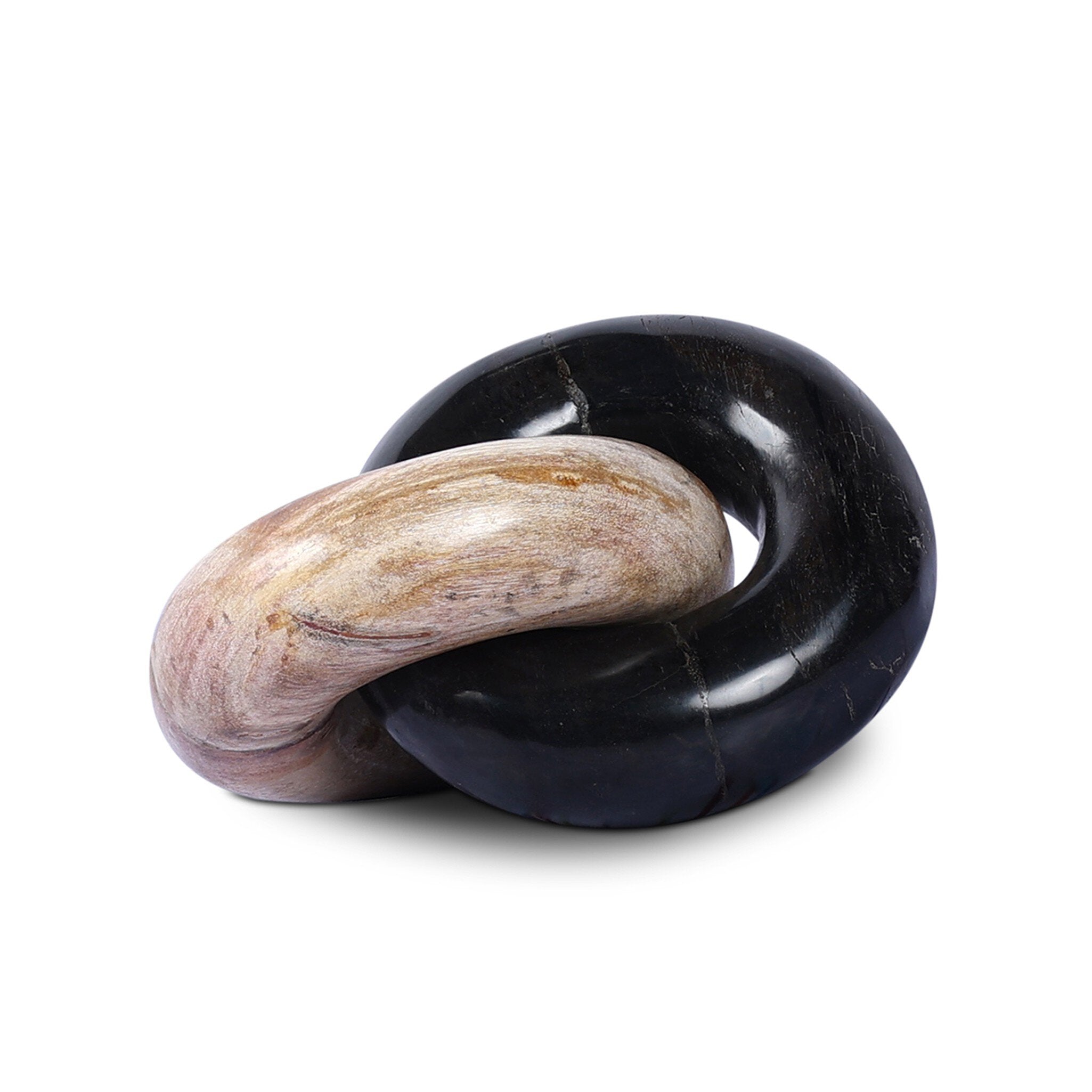 Petrified Wood Knot