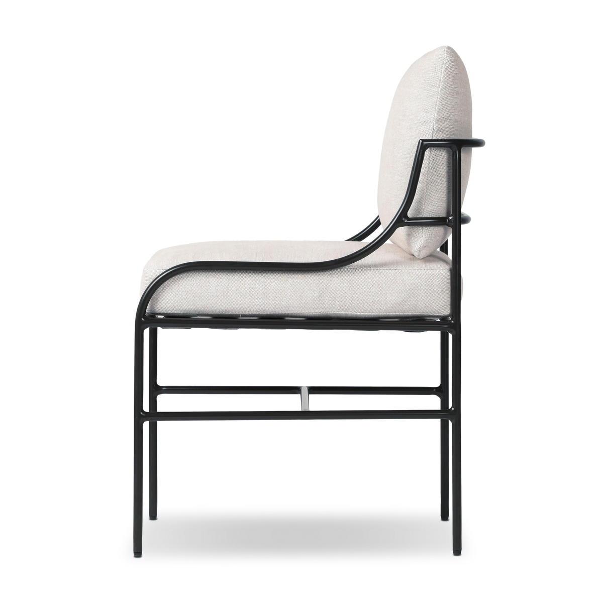 Segovia Outdoor Dining Chair