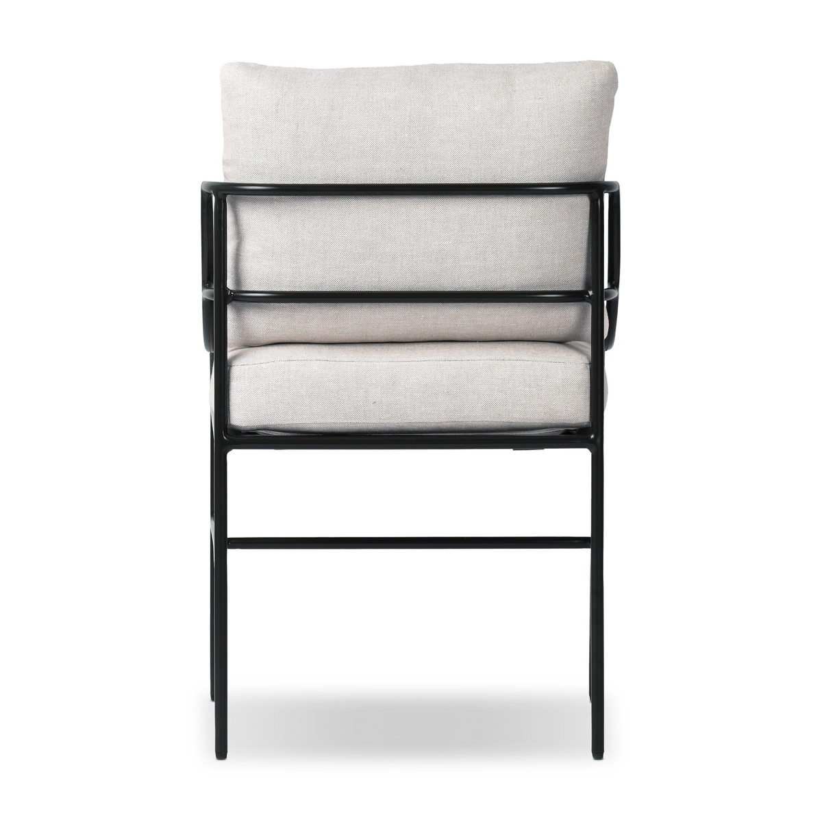 Segovia Outdoor Dining Chair