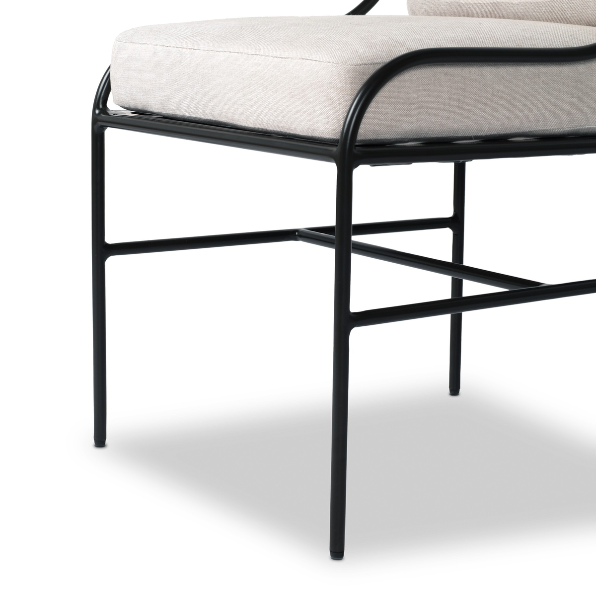 Segovia Outdoor Dining Chair