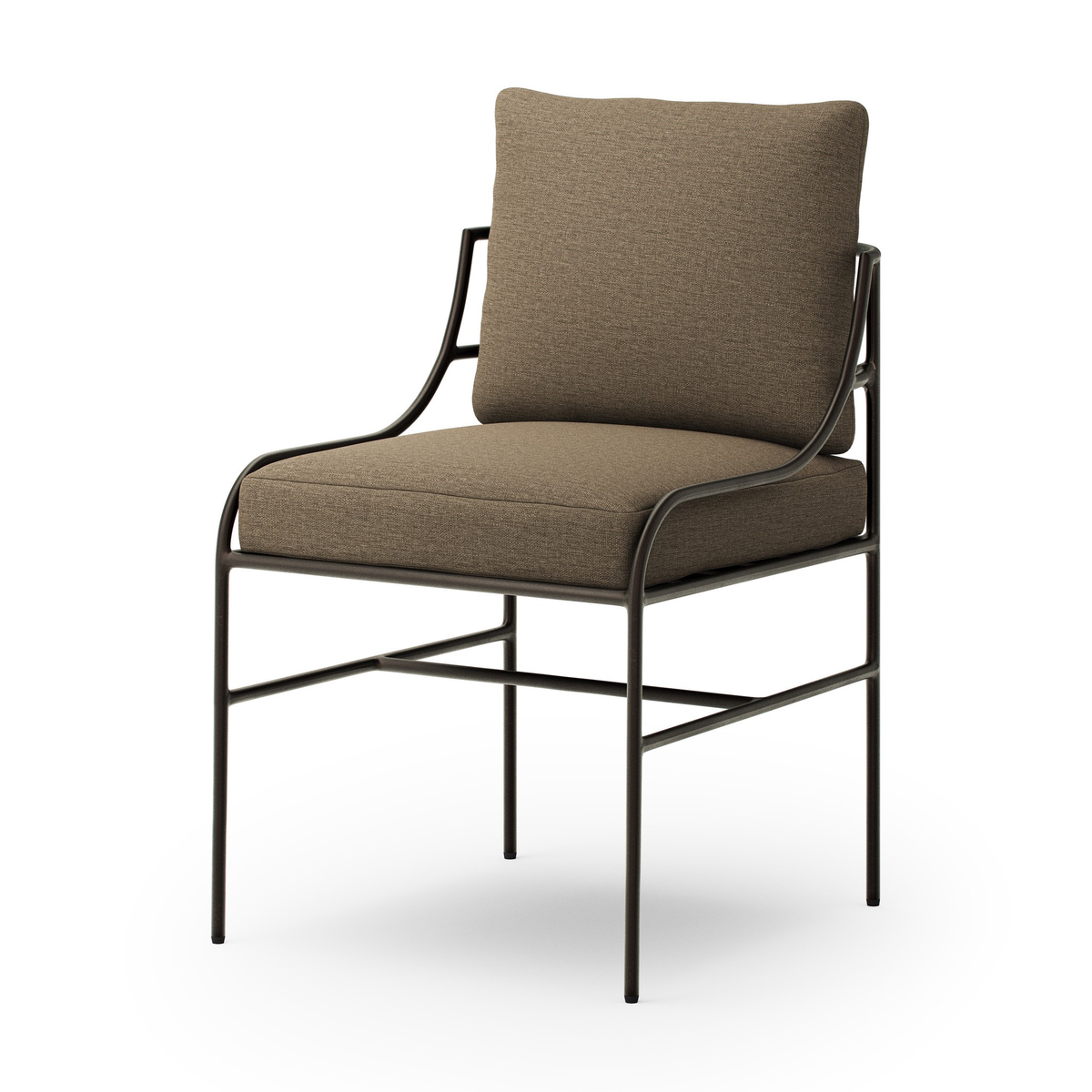 Segovia Outdoor Dining Chair