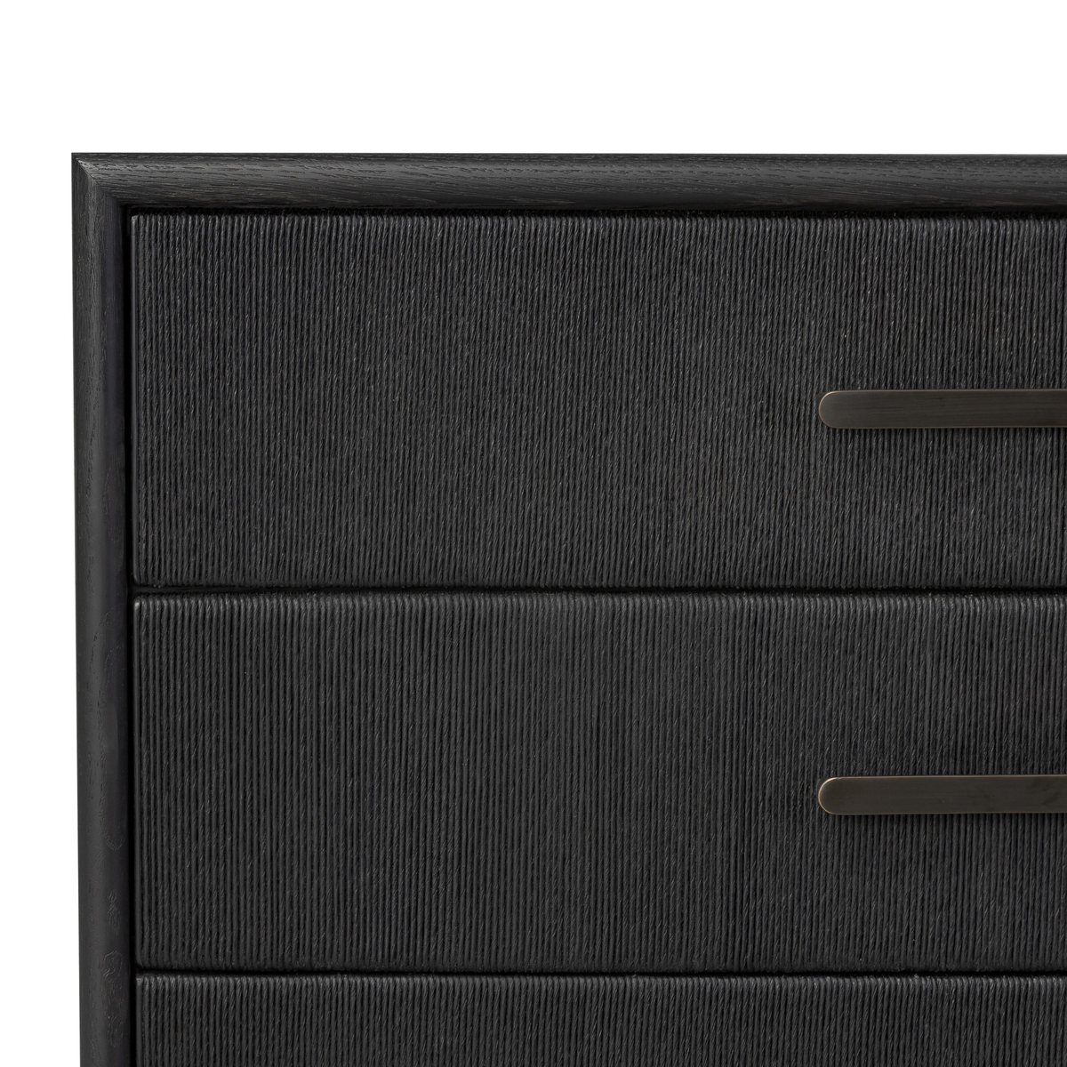 Rosenell 8 Drawer Dresser