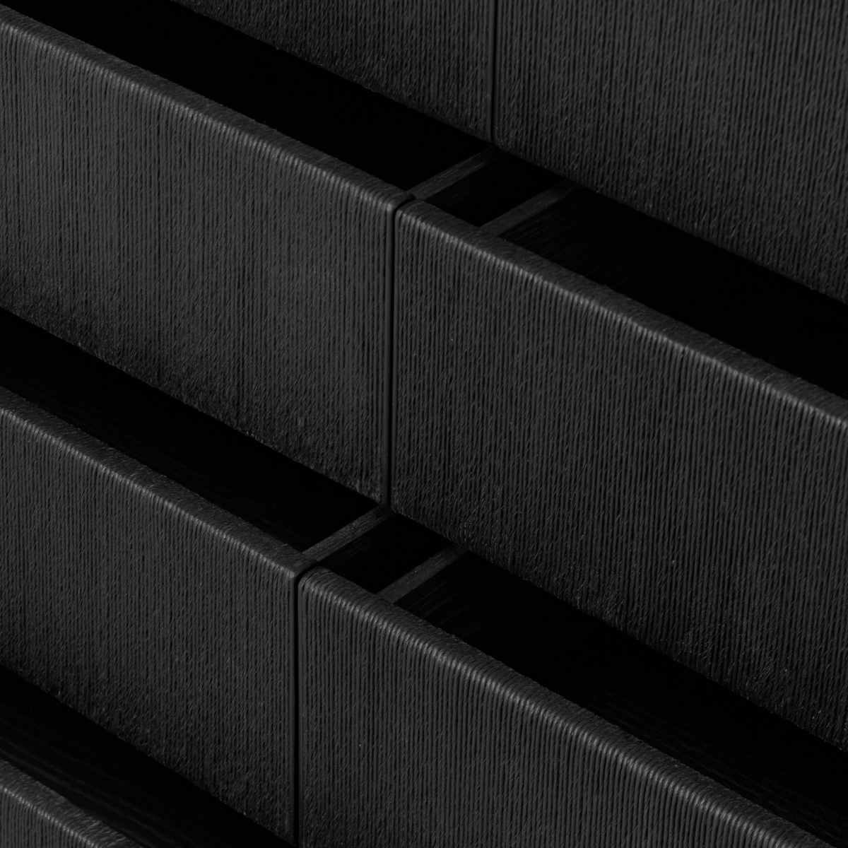 Rosenell 8 Drawer Dresser