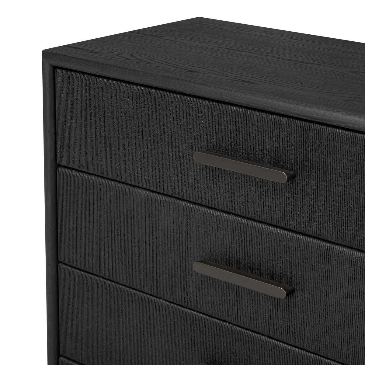 Rosenell 8 Drawer Dresser