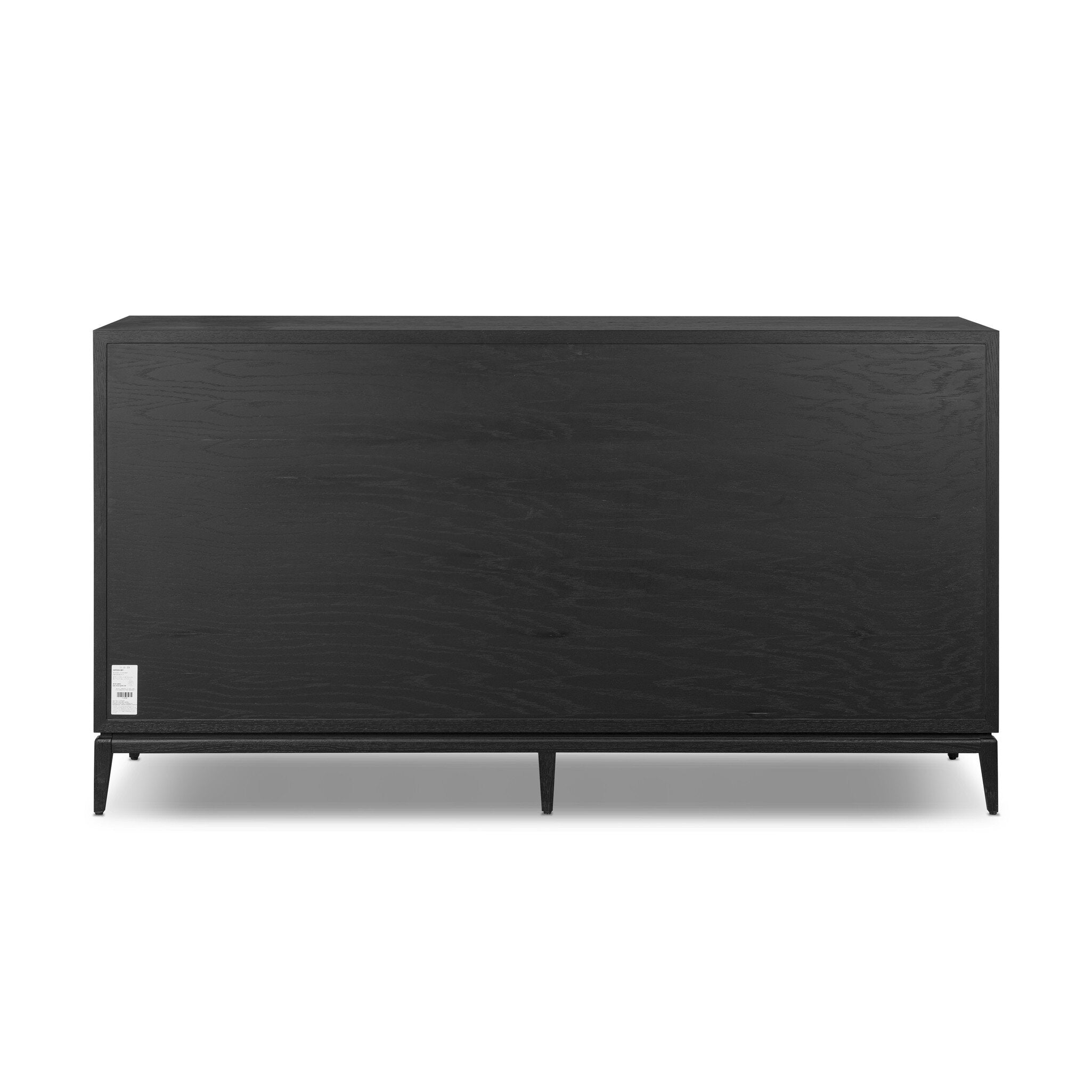 Rosenell 8 Drawer Dresser