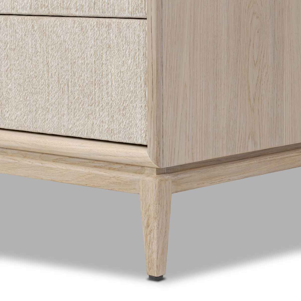 Rosenell 8 Drawer Dresser