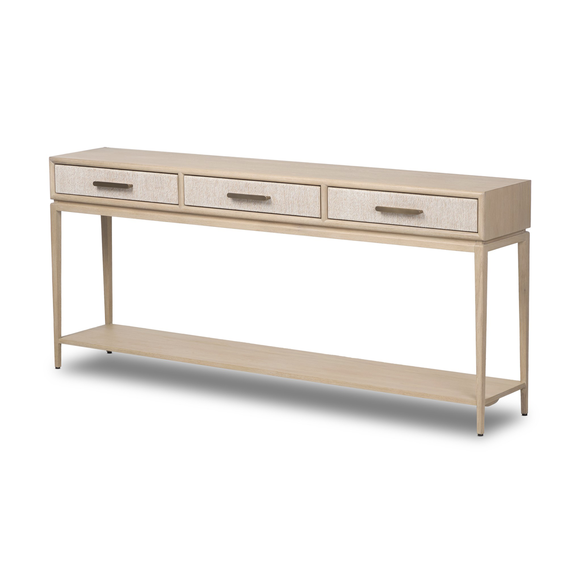 Rosenell Console Table - 78"