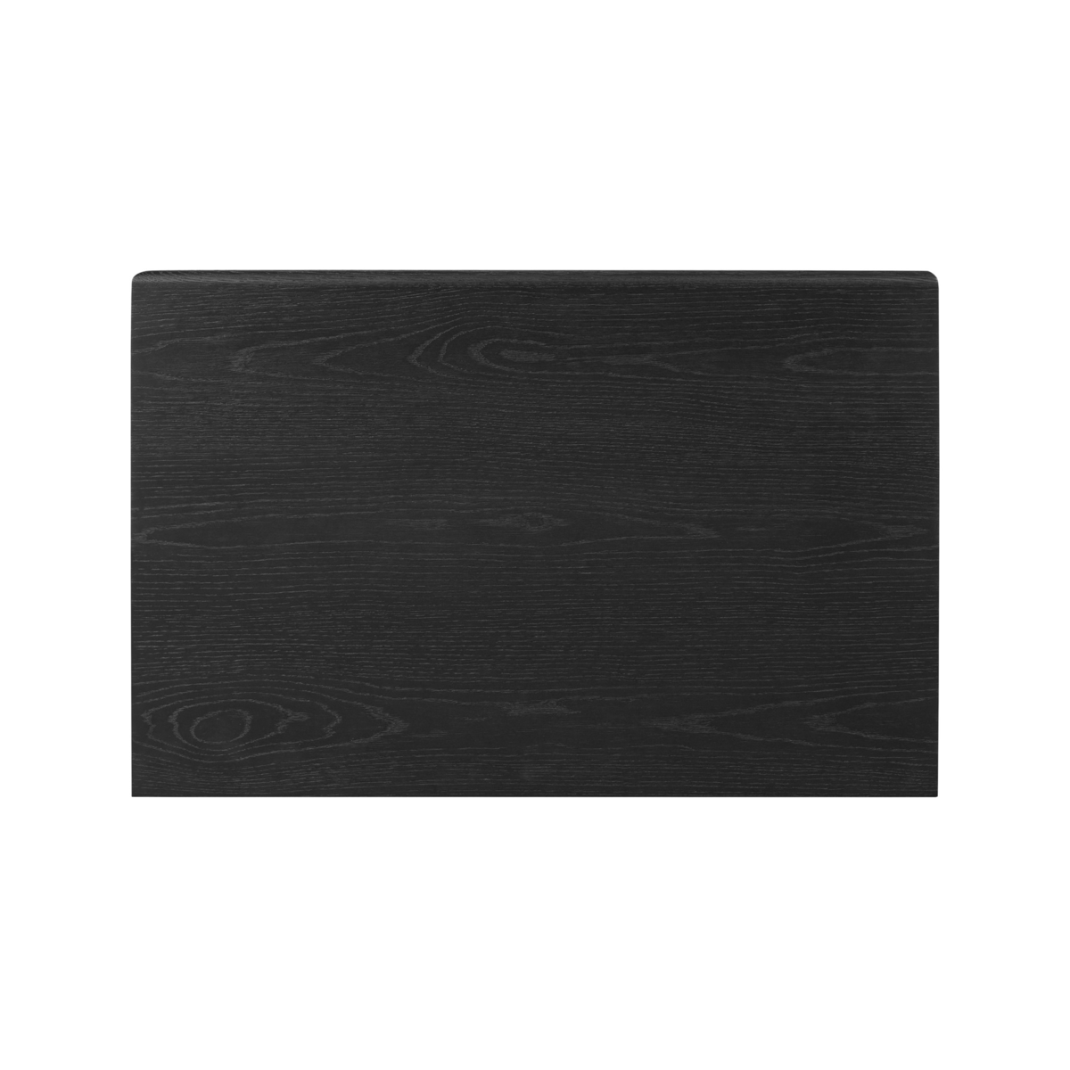 Rosenell Open Nightstand