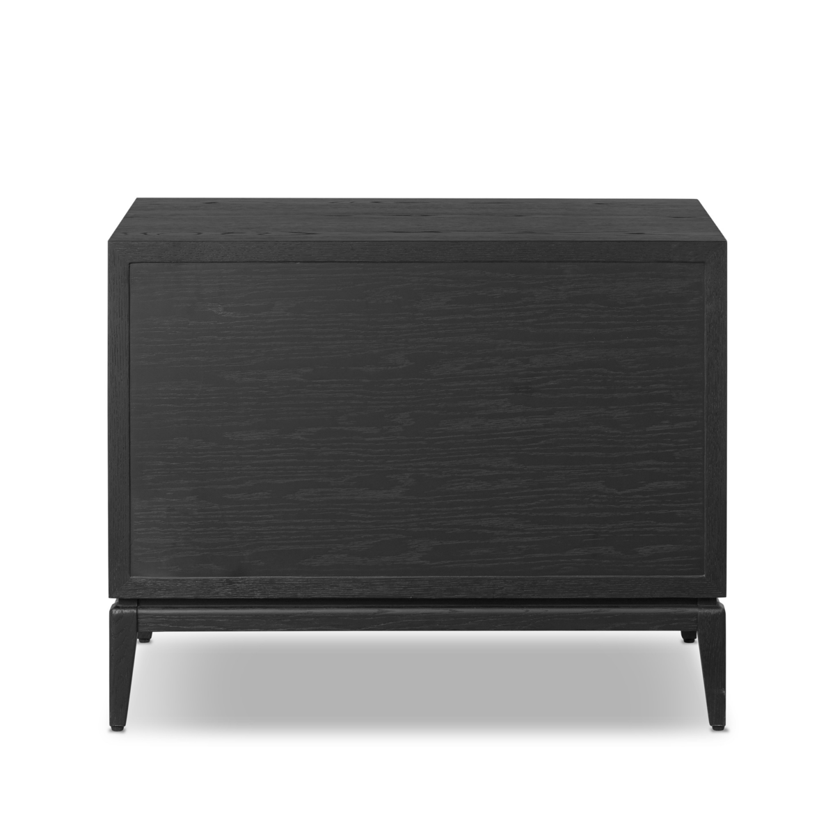 Rosenell Open Nightstand