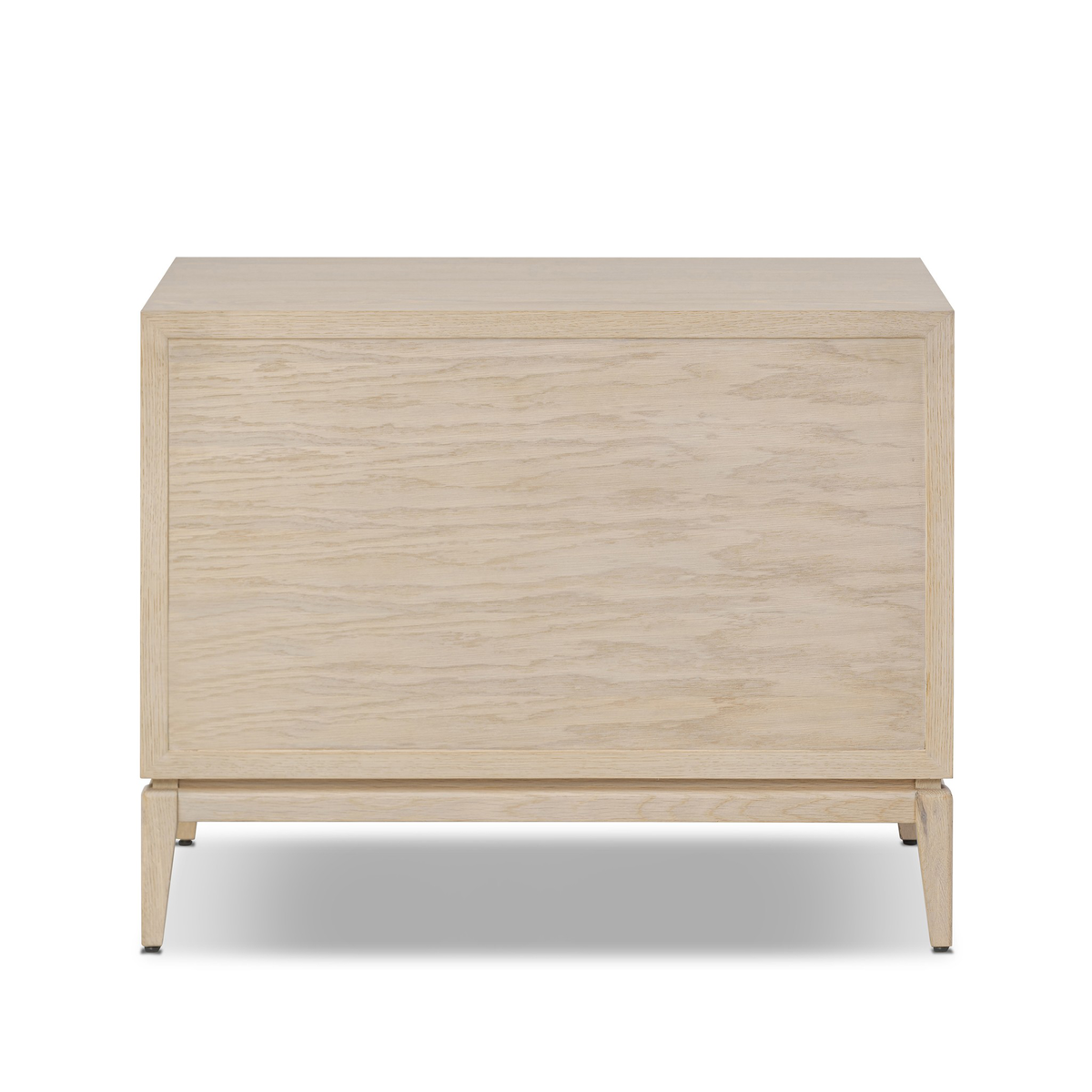 Rosenell Open Nightstand