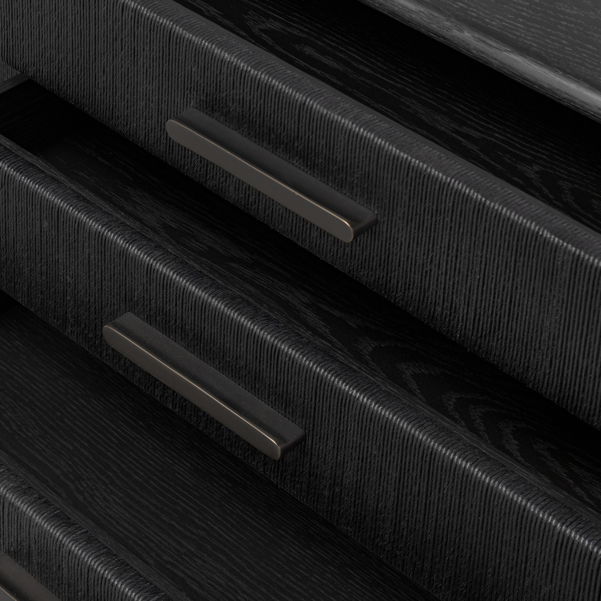 Rosenell Media Console