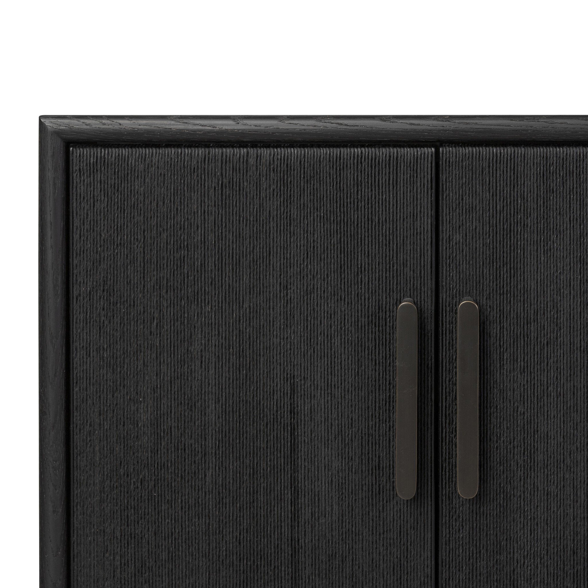 Rosenell Media Console