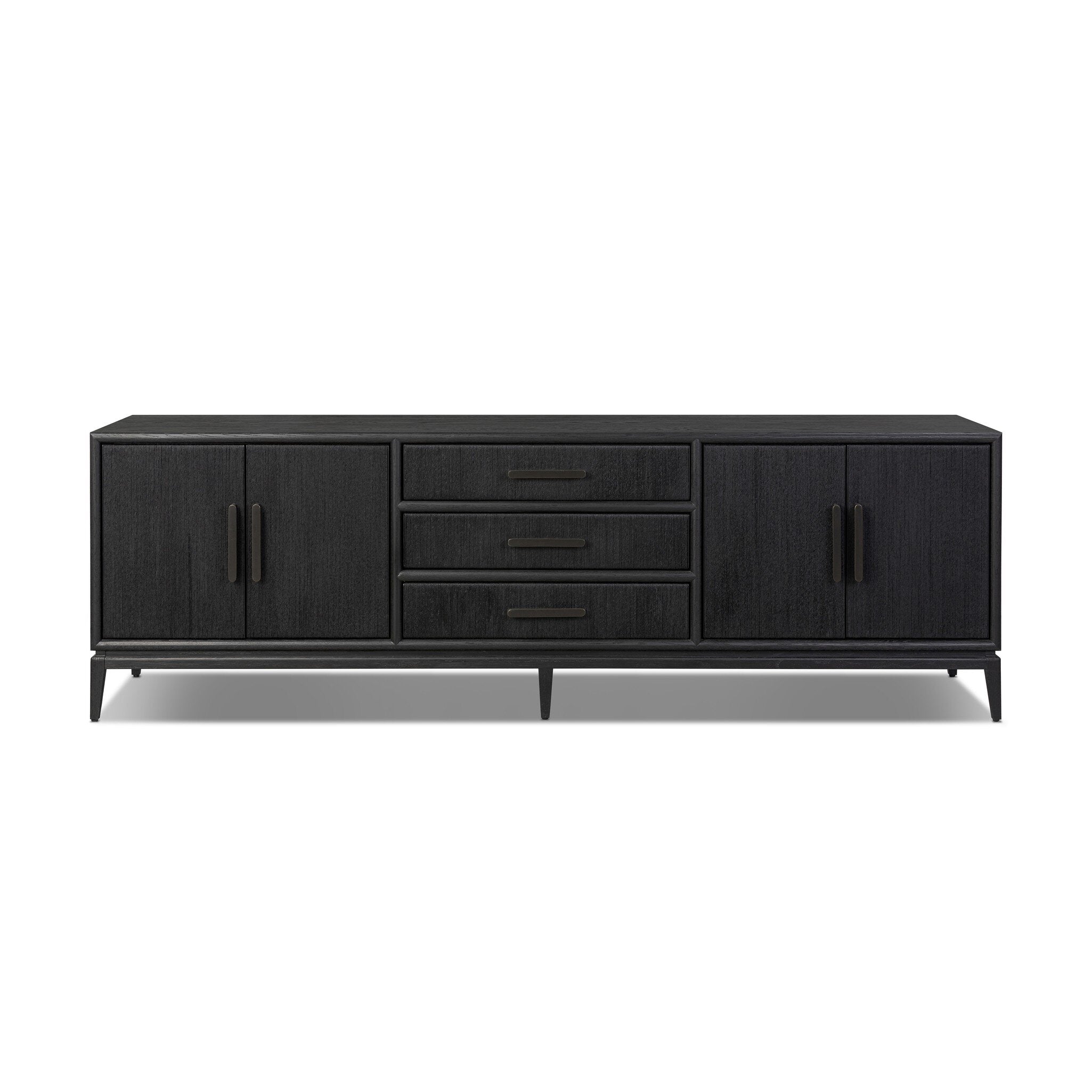 Rosenell Media Console
