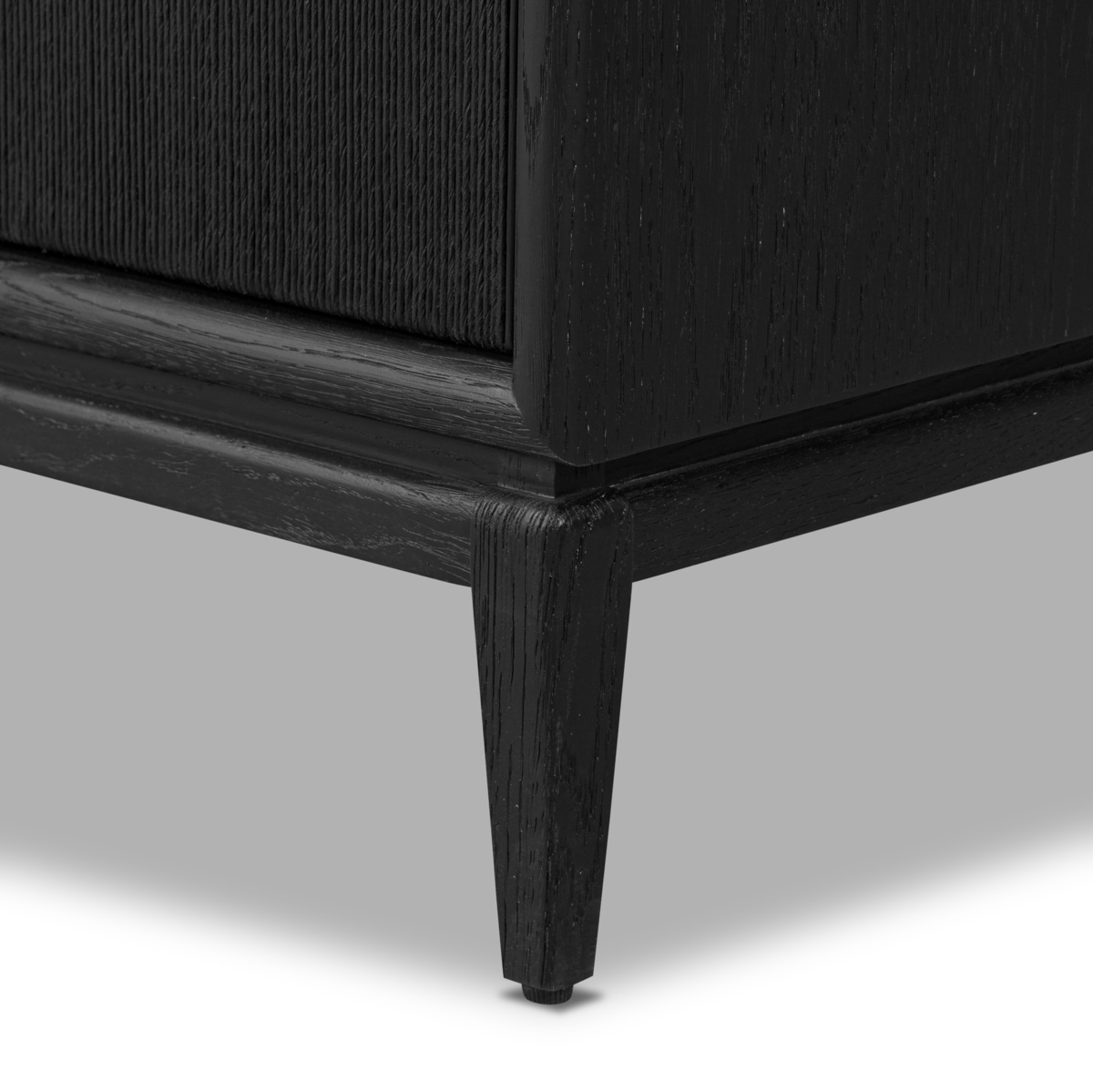 Rosenell Media Console