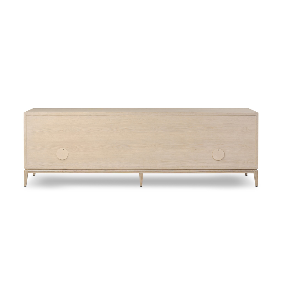Rosenell Media Console