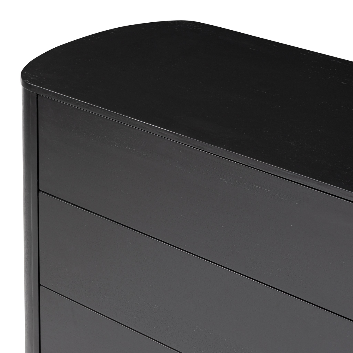 Paden 6 Drawer Dresser