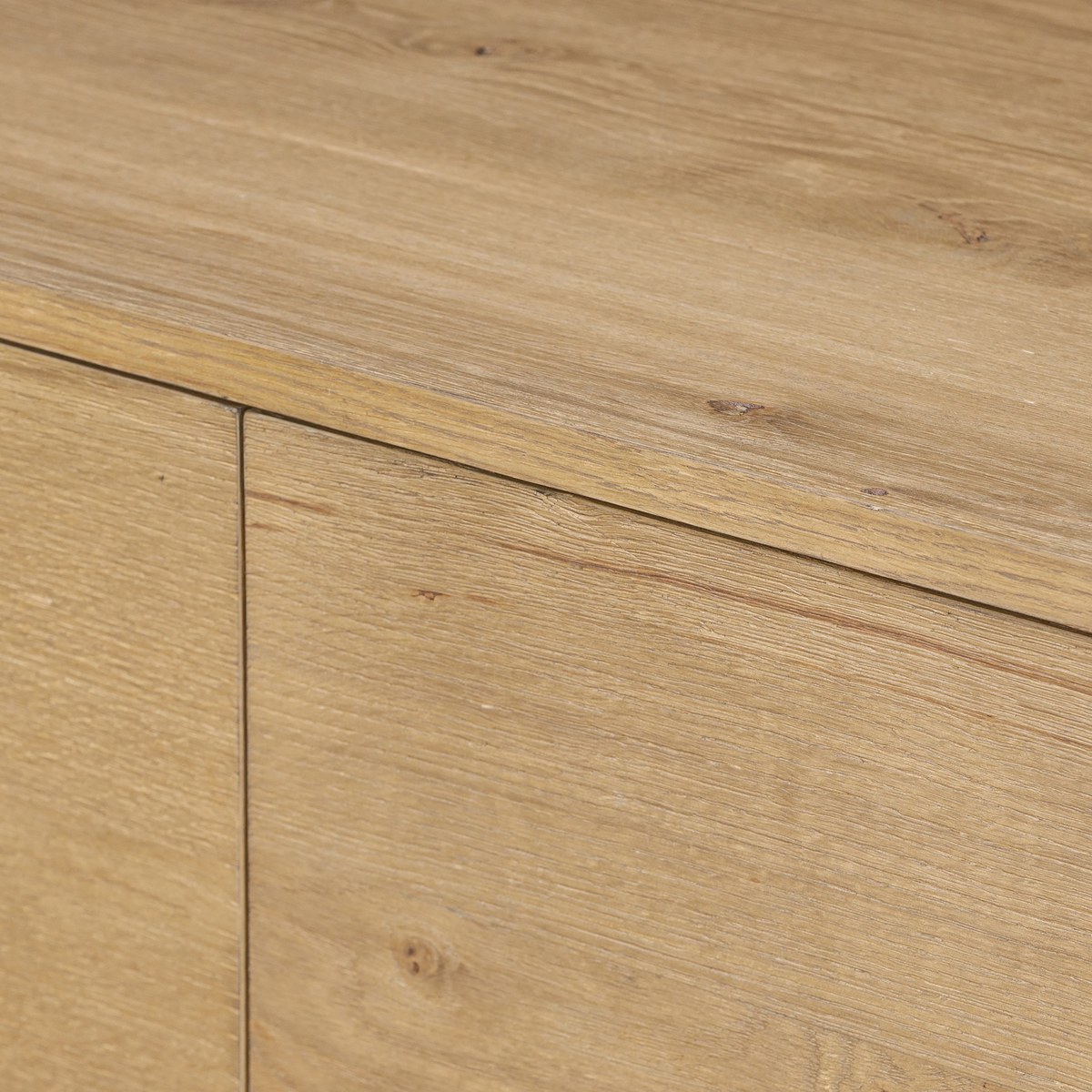 Paden 6 Drawer Dresser