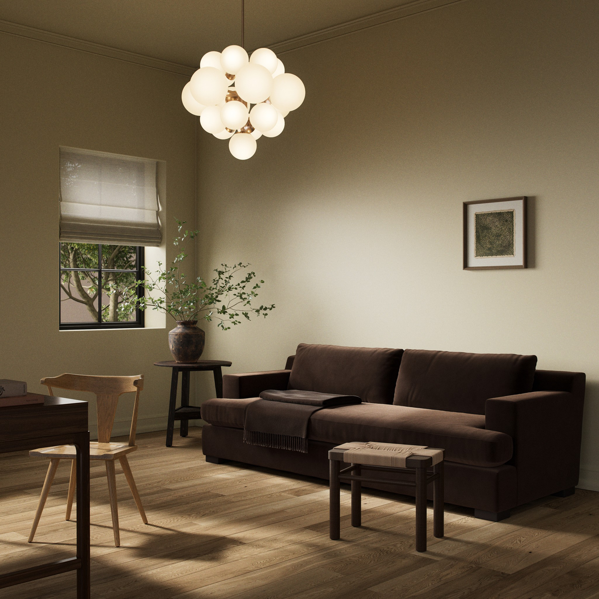 Crispin Sofa by Four Hands