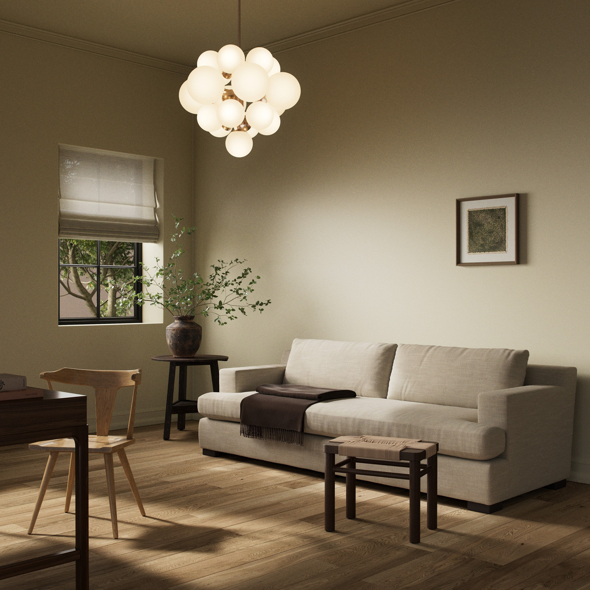 Crispin Sofa by Four Hands