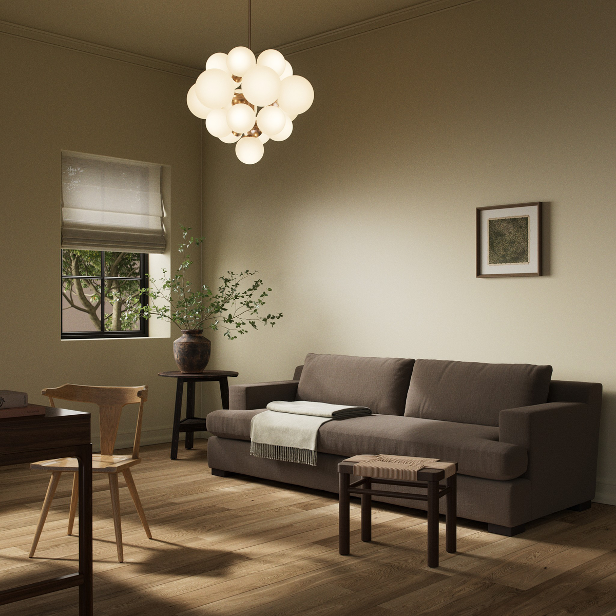 Crispin Sofa by Four Hands