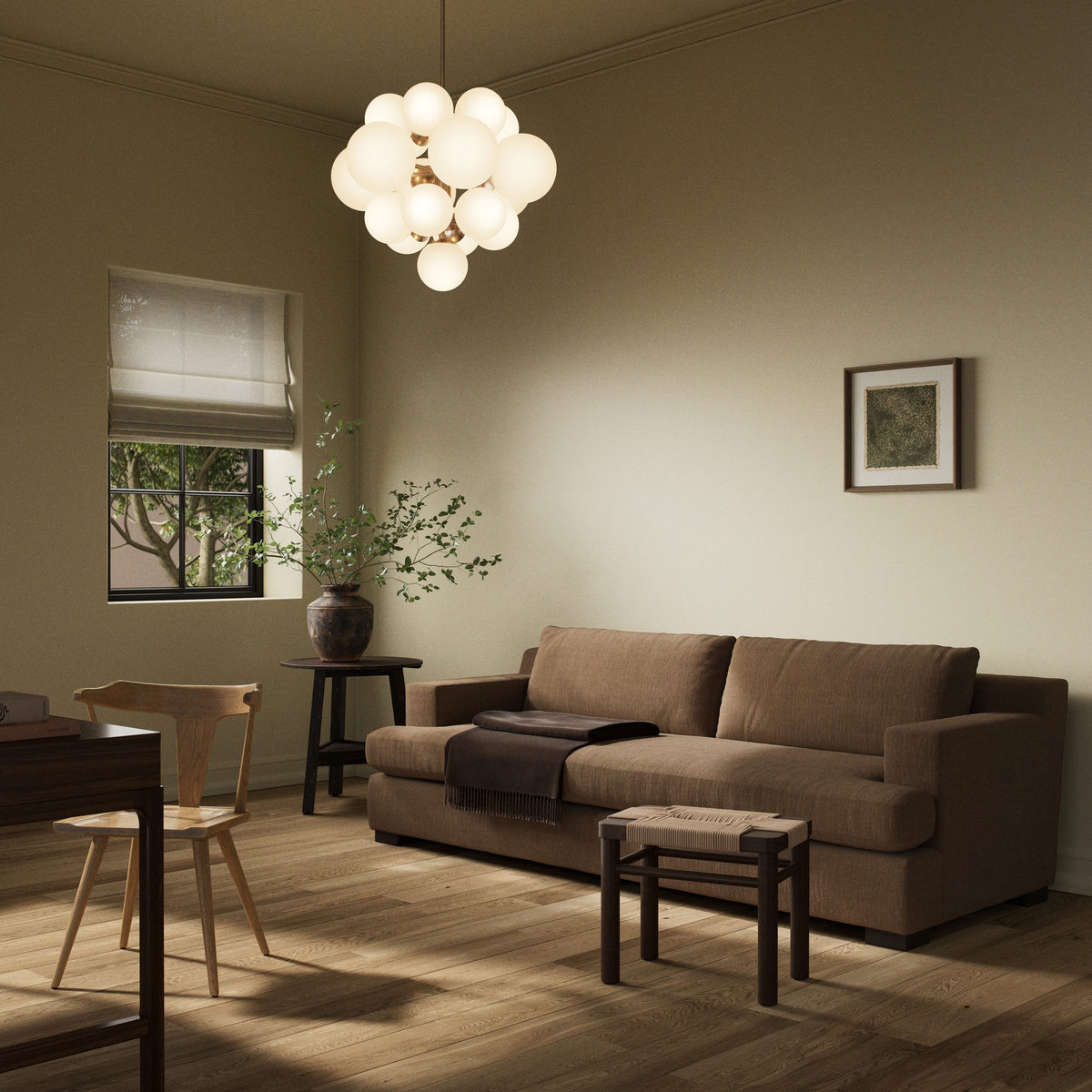 Crispin Sofa by Four Hands