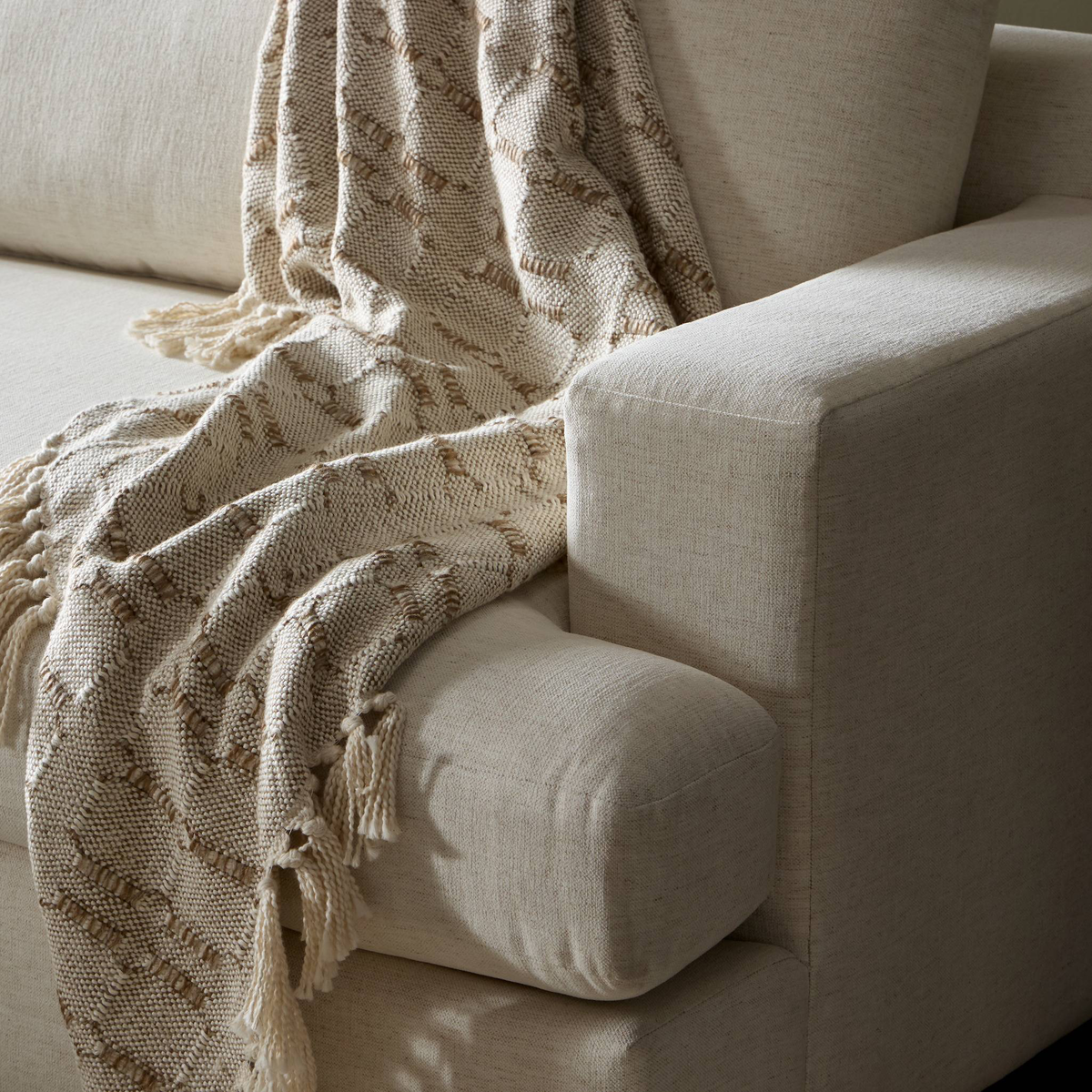 Crispin Sofa by Four Hands