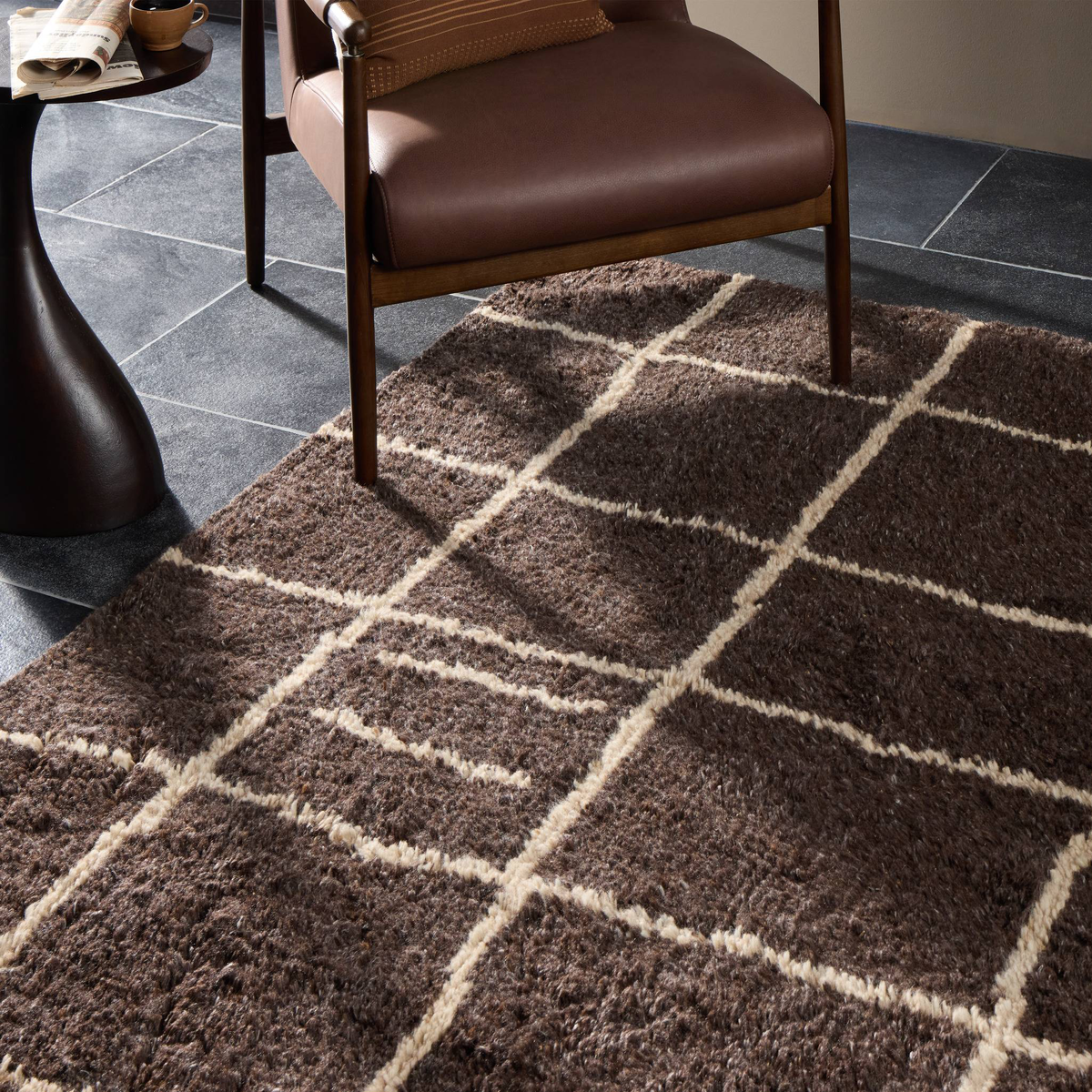 Sumlin Hand-Knotted Rug by Four Hands