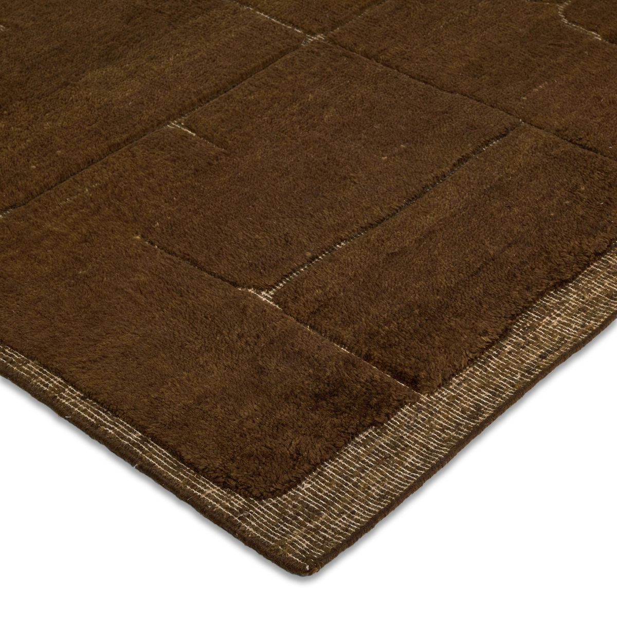 Florian Hand-Knotted Rug by Four Hands