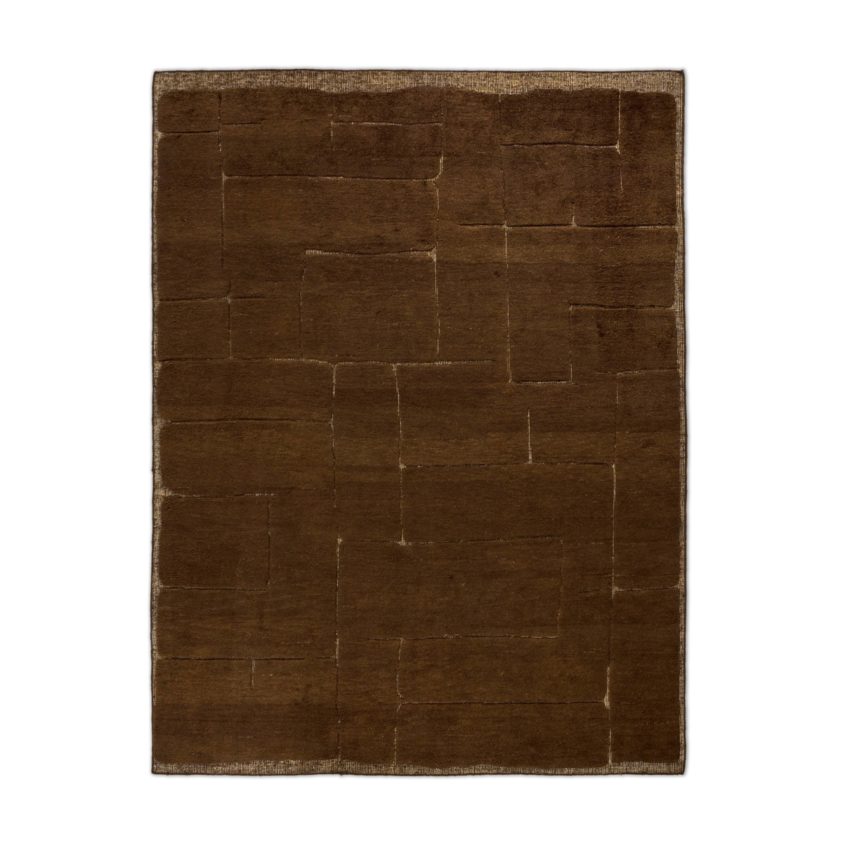 Florian Hand-Knotted Rug by Four Hands