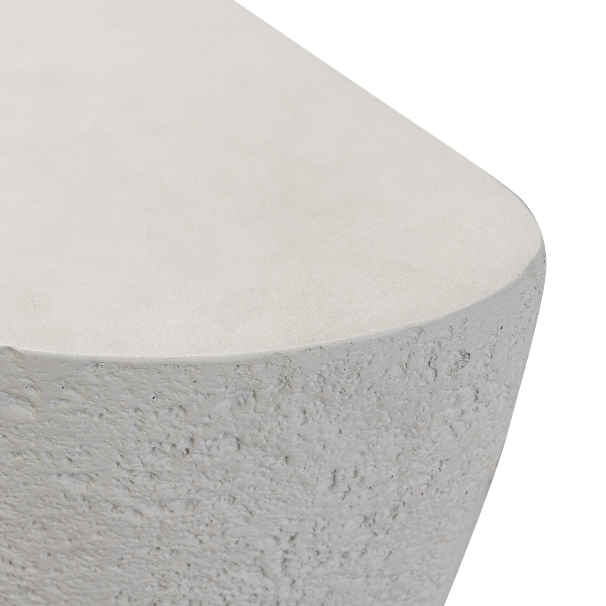 Medina Outdoor End Table-Large