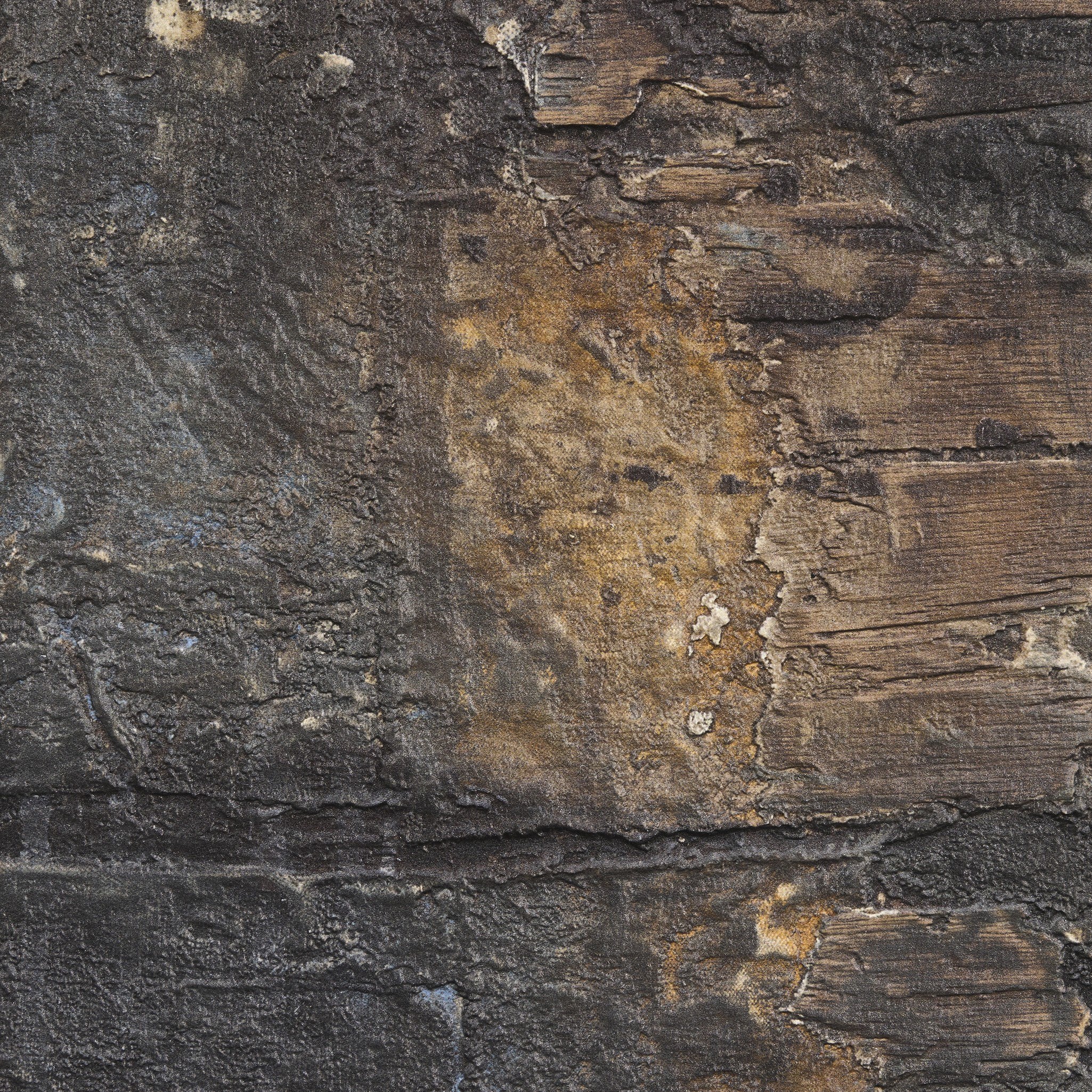 Andesite By Paul Meyer