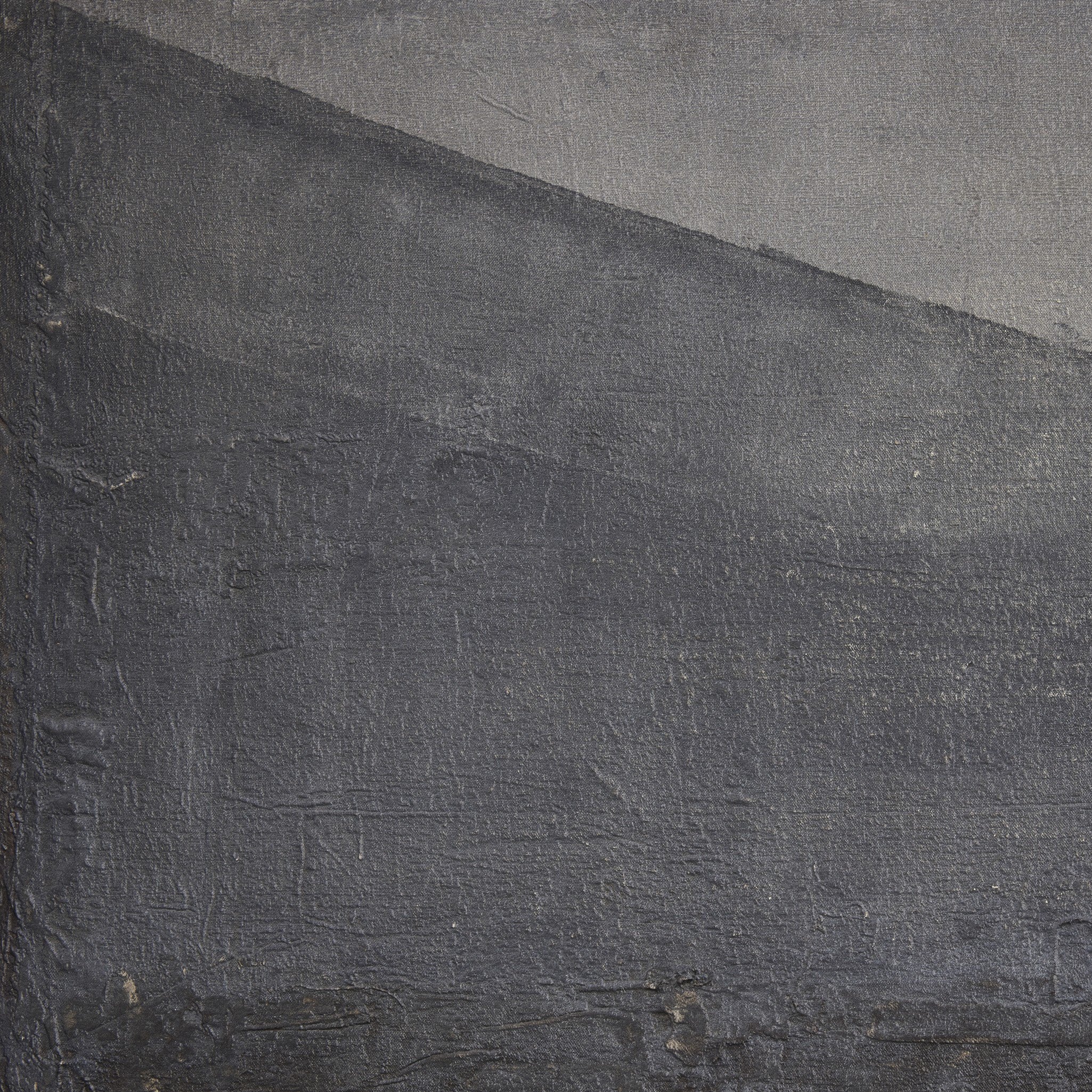 Andesite By Paul Meyer