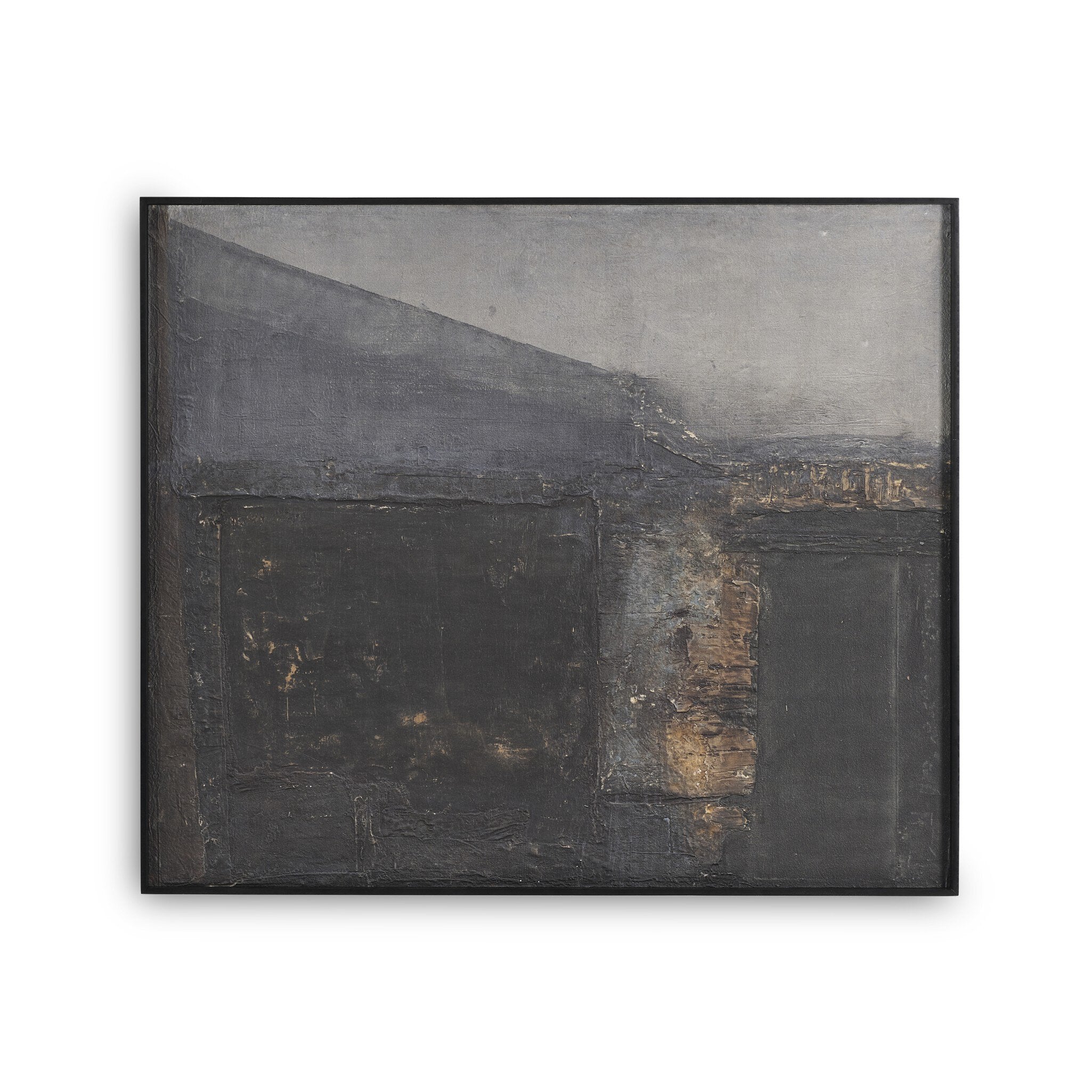 Andesite By Paul Meyer