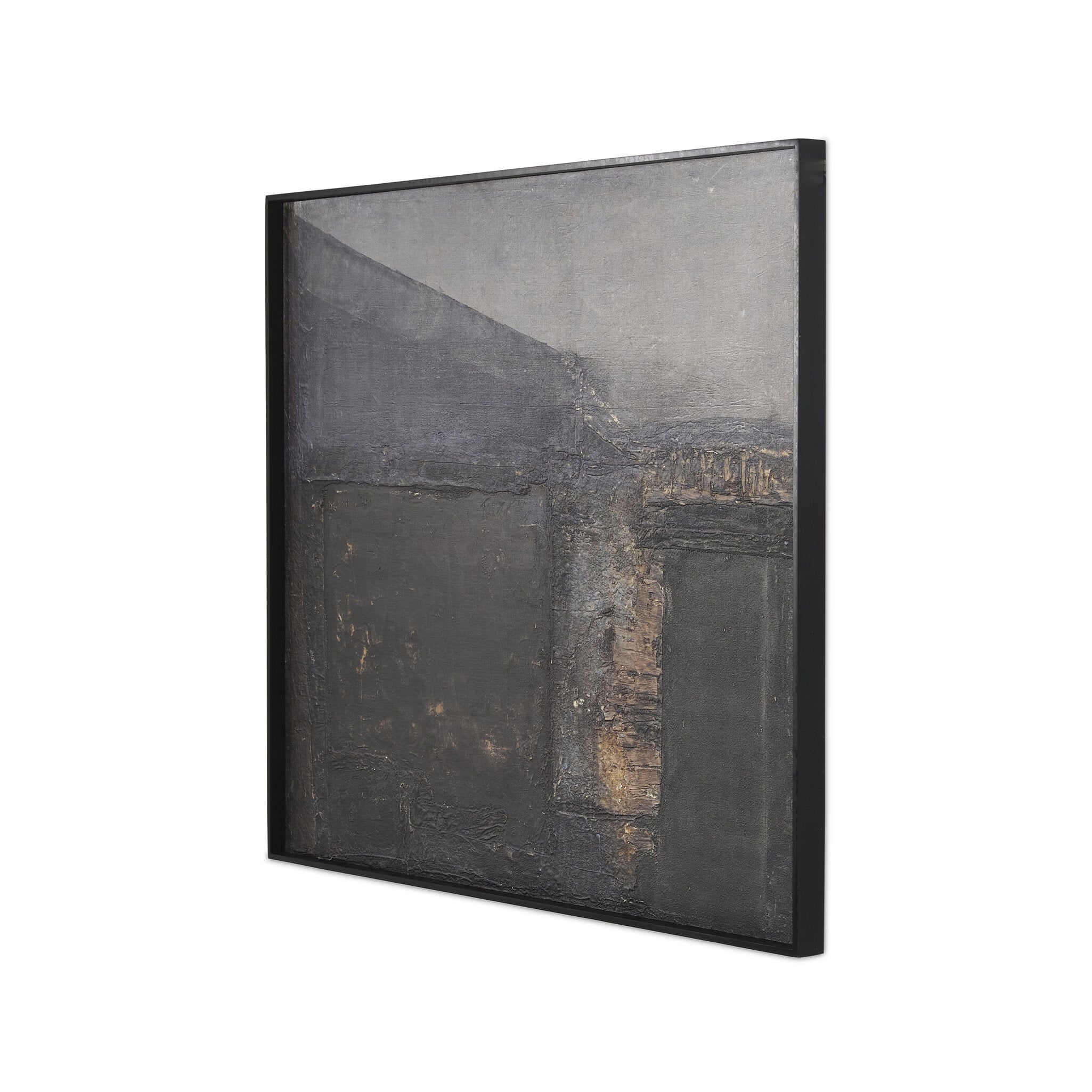 Andesite By Paul Meyer