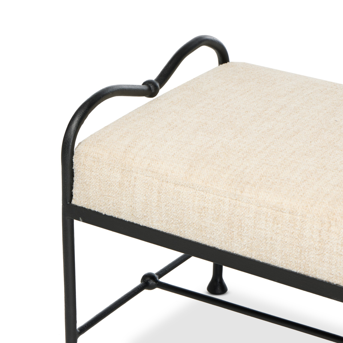 Leona Accent Bench