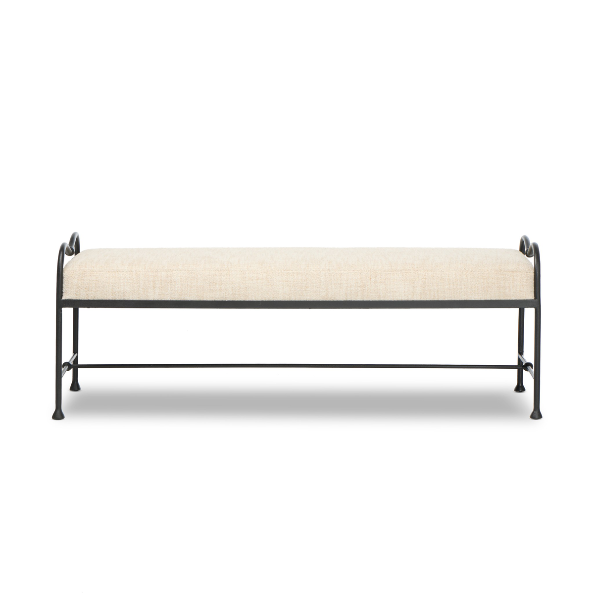 Leona Accent Bench