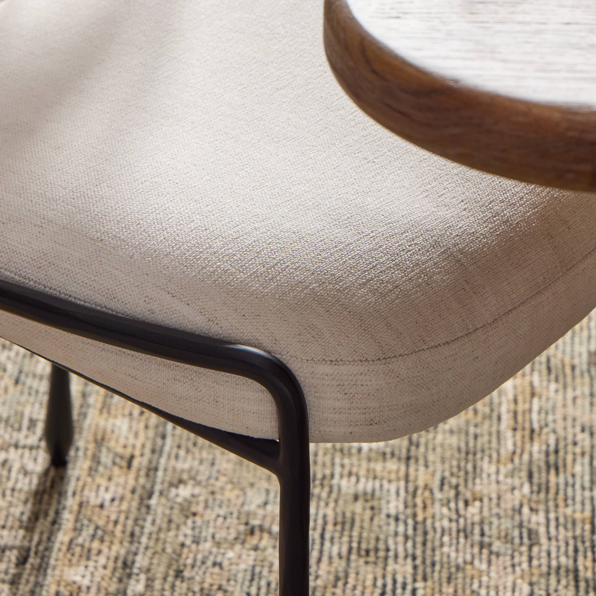 Nettie Dining Chair by Four Hands