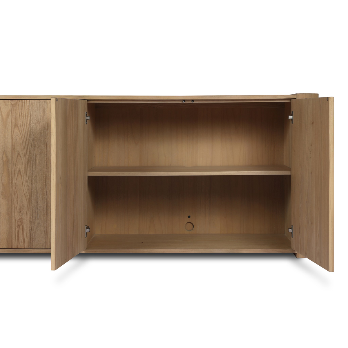 Radius Sideboard
