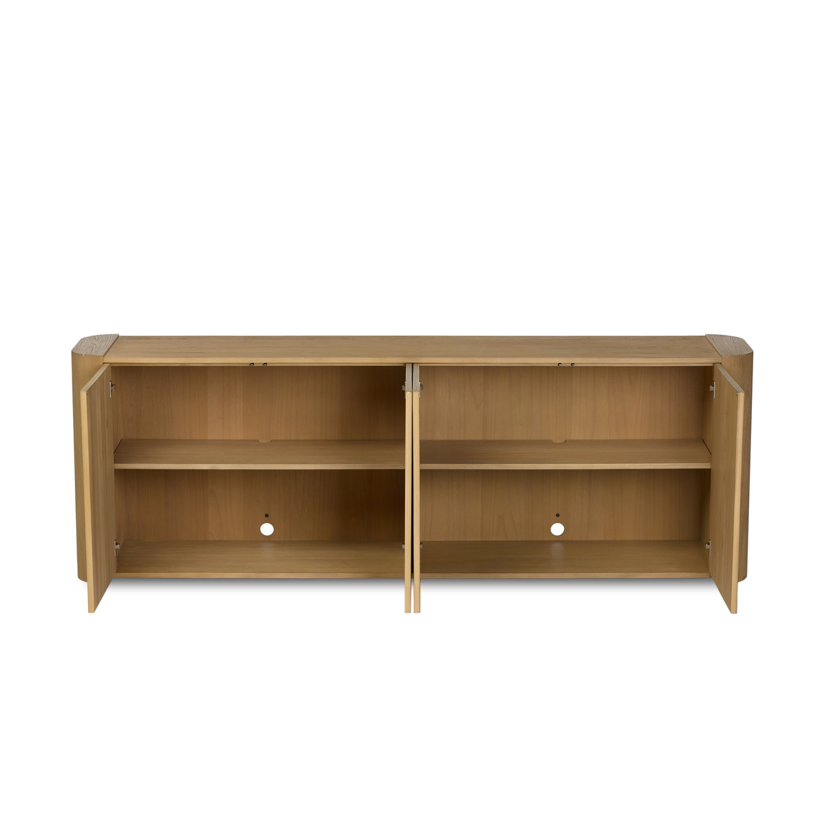 Radius Sideboard