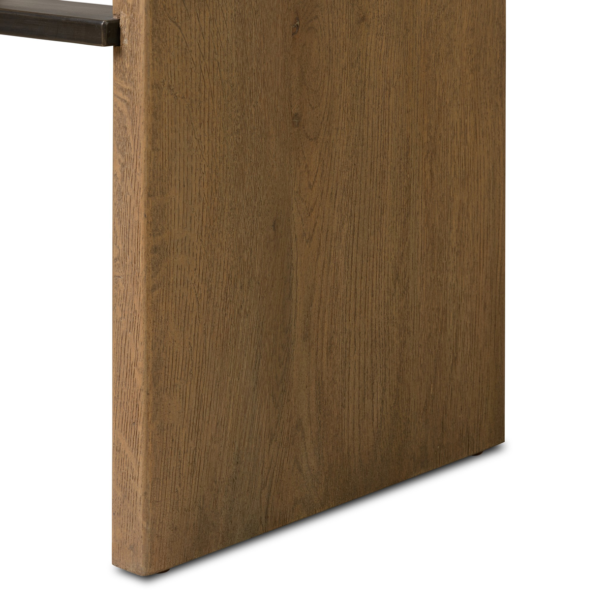 Nash Bar + Counter Stool by Four Hands