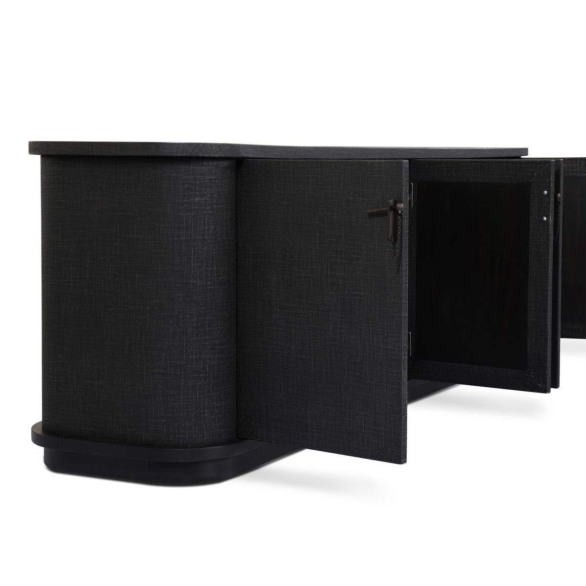 Berlin Media Console