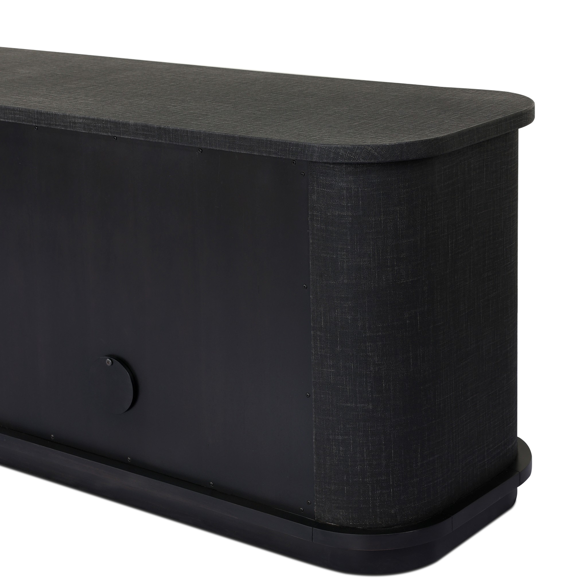 Berlin Media Console