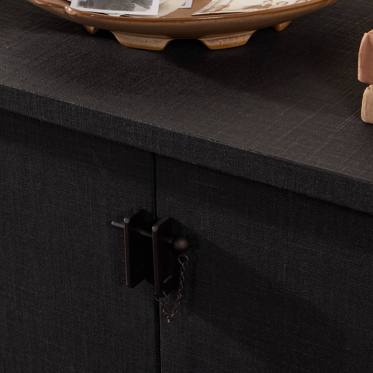 Berlin Media Console