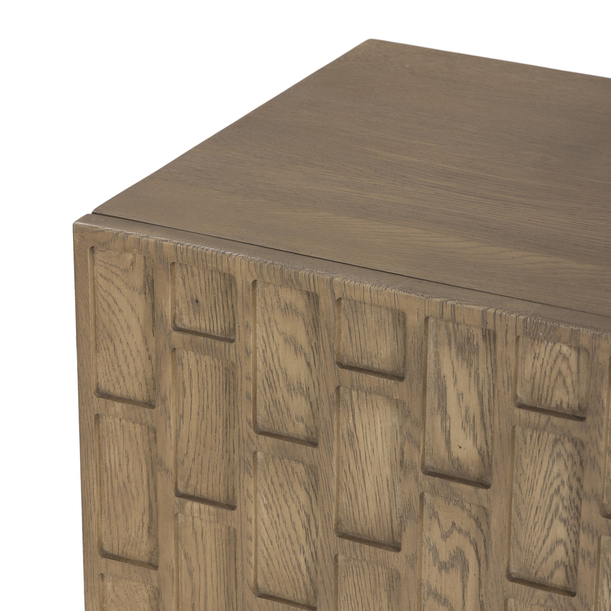 Asbury Media Console