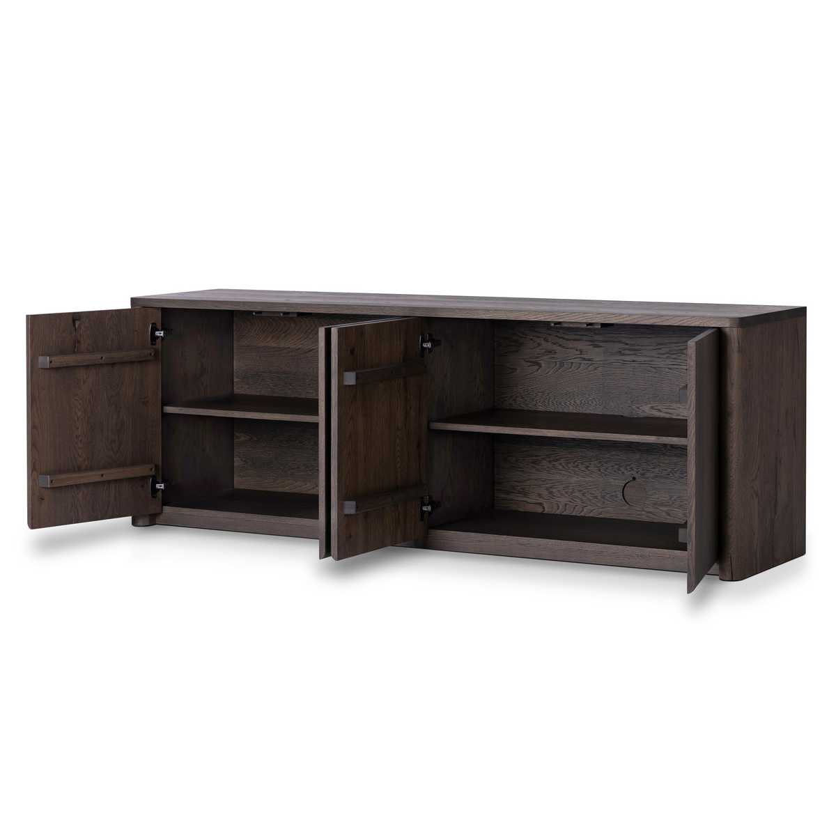 Arthur Media Console