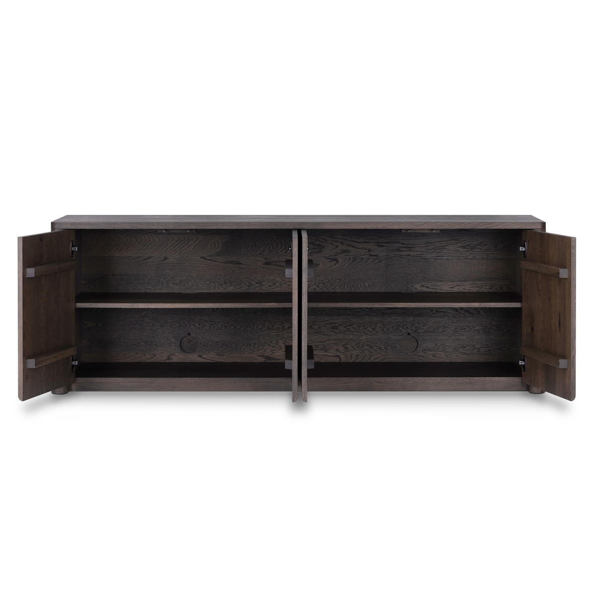 Arthur Media Console
